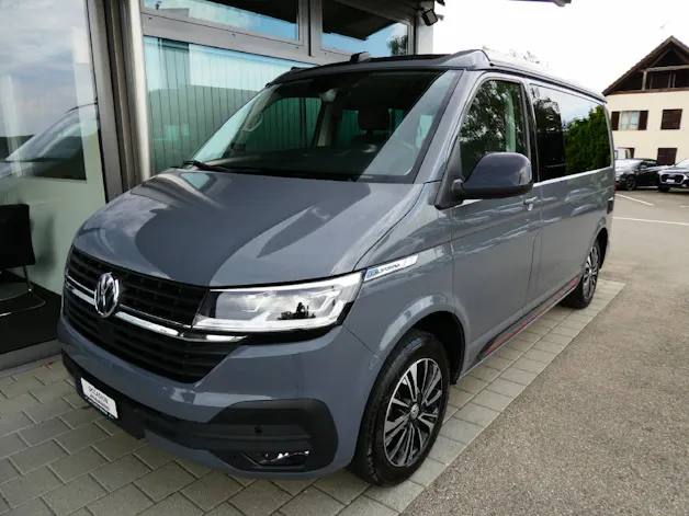VW T6.1 California 2.0 TDI 150 Ocean Edition Liberty