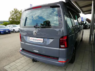 VW T6.1 California 2.0 TDI 150 Ocean Edition Liberty