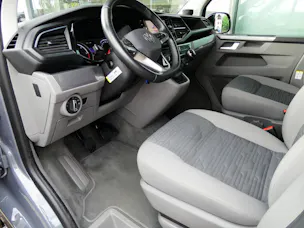 VW T6.1 California 2.0 TDI 150 Ocean Edition Liberty
