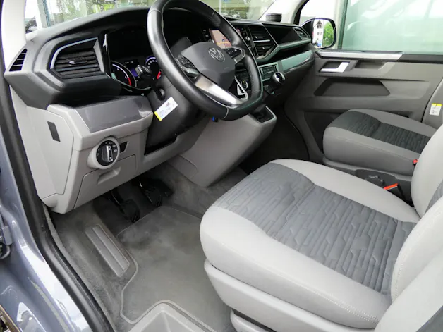 VW T6.1 California 2.0 TDI 150 Ocean Edition Liberty