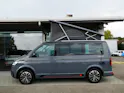 VW T6.1 California 2.0 TDI 150 Ocean Edition Liberty