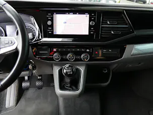 VW T6.1 California 2.0 TDI 150 Ocean Edition Liberty