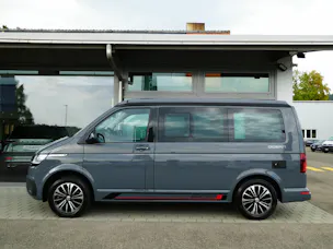 VW T6.1 California 2.0 TDI 150 Ocean Edition Liberty