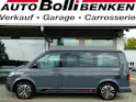 VW T6.1 California 2.0 TDI 150 Ocean Edition Liberty