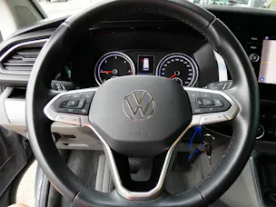VW T6.1 California 2.0 TDI 150 Ocean Edition Liberty