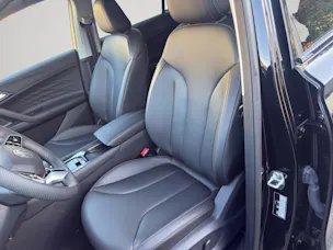 MG HS 1.5 T HEV Luxury