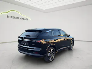 MG HS 1.5 T HEV Luxury