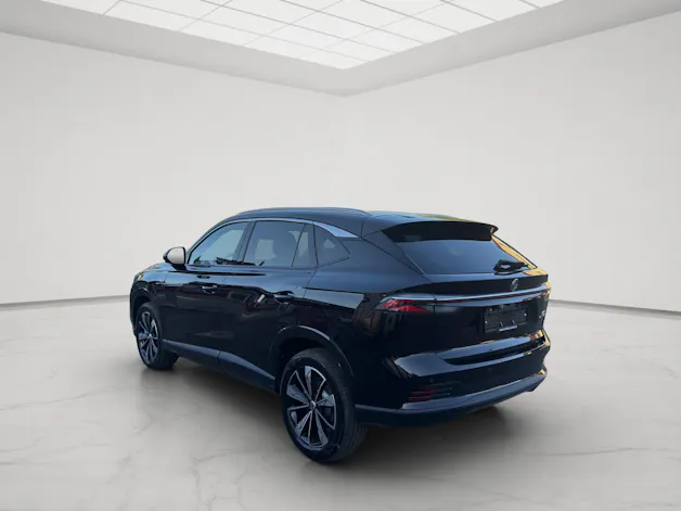 MG HS 1.5 T HEV Luxury