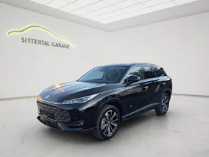 MG HS 1.5 T HEV Luxury
