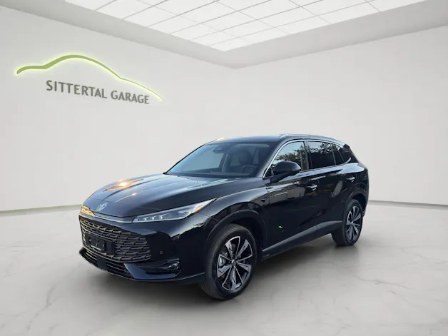 MG HS 1.5 T HEV Luxury
