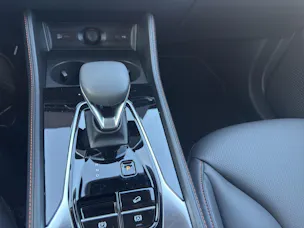 MG HS 1.5 T HEV Luxury