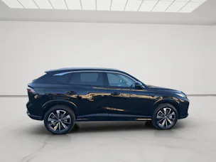 MG HS 1.5 T HEV Luxury