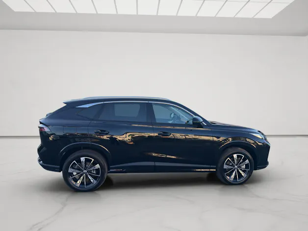 MG HS 1.5 T HEV Luxury
