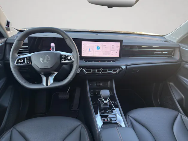 MG HS 1.5 T HEV Luxury