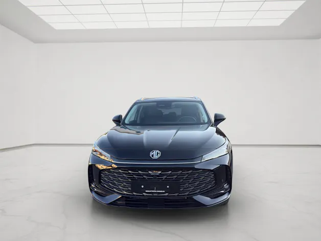MG HS 1.5 T HEV Luxury