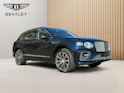 Bentley Bentayga V8 First Edition aus 1. Hand mit Top- Ausstattung!