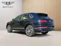 Bentley Bentayga V8 First Edition aus 1. Hand mit Top- Ausstattung!
