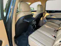 Bentley Bentayga V8 First Edition aus 1. Hand mit Top- Ausstattung!