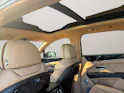 Bentley Bentayga V8 First Edition aus 1. Hand mit Top- Ausstattung!