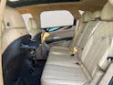 Bentley Bentayga V8 First Edition aus 1. Hand mit Top- Ausstattung!
