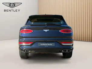 Bentley Bentayga V8 First Edition aus 1. Hand mit Top- Ausstattung!
