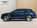 Bentley Bentayga V8 First Edition aus 1. Hand mit Top- Ausstattung!