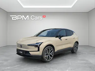 Volvo EX30 P8 69 kWh AWD Ultra