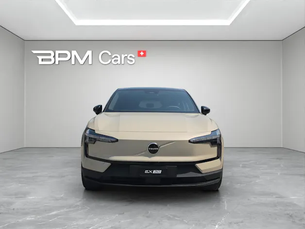 Volvo EX30 P8 69 kWh AWD Ultra