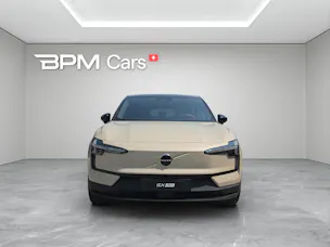 Volvo EX30 P8 69 kWh AWD Ultra