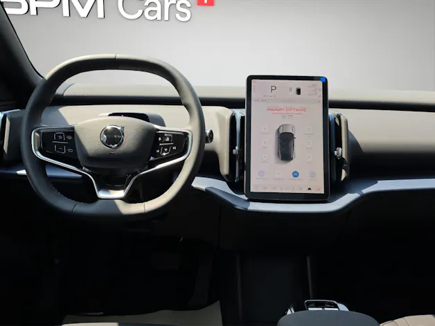 Volvo EX30 P8 69 kWh AWD Ultra