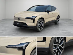 Volvo EX30 P8 69 kWh AWD Ultra