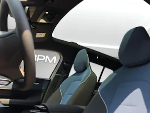 Volvo EX30 P8 69 kWh AWD Ultra