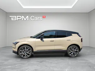 Volvo EX30 P8 69 kWh AWD Ultra