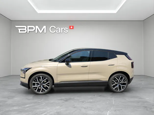 Volvo EX30 P8 69 kWh AWD Ultra