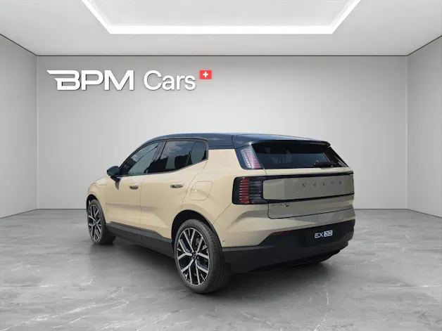 Volvo EX30 P8 69 kWh AWD Ultra