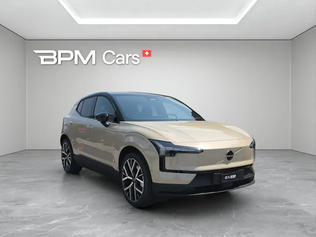 Volvo EX30 P8 69 kWh AWD Ultra