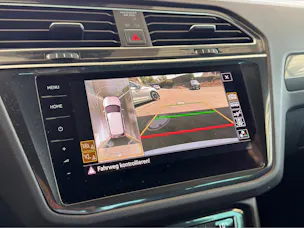 VW Tiguan 2.0TSI Highline 4Motion DSG