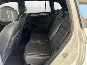 VW Tiguan 2.0TSI Highline 4Motion DSG