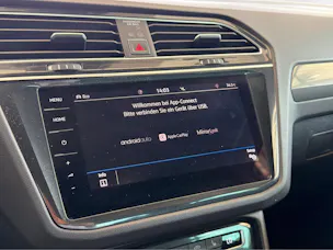 VW Tiguan 2.0TSI Highline 4Motion DSG