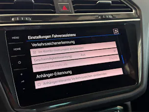 VW Tiguan 2.0TSI Highline 4Motion DSG