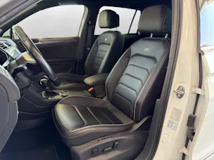 VW Tiguan 2.0TSI Highline 4Motion DSG