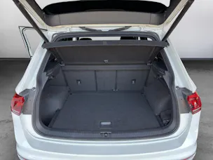 VW Tiguan 2.0TSI Highline 4Motion DSG