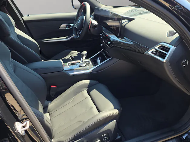 BMW M3 Touring xDrive Competition M