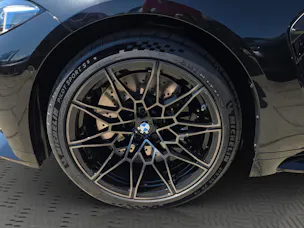 BMW M3 Touring xDrive Competition M