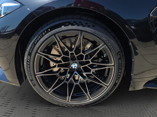 BMW M3 Touring xDrive Competition M