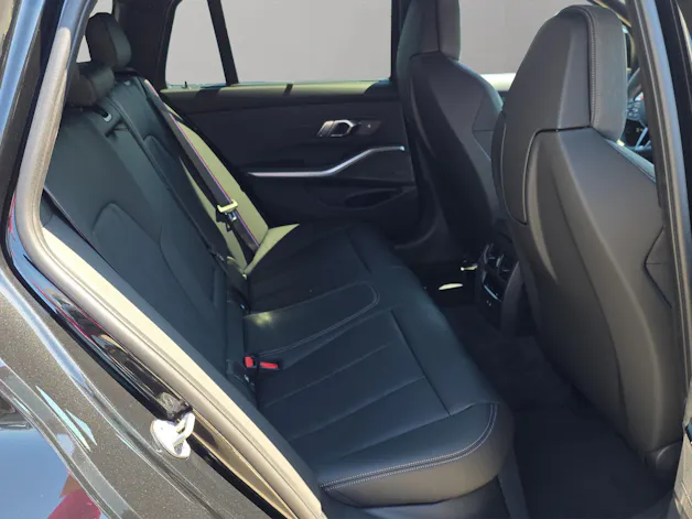 BMW M3 Touring xDrive Competition M