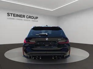 BMW M3 Touring xDrive Competition M
