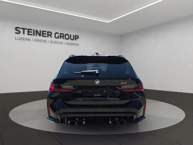 BMW M3 Touring xDrive Competition M