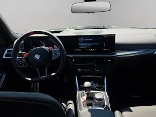 BMW M3 Touring xDrive Competition M