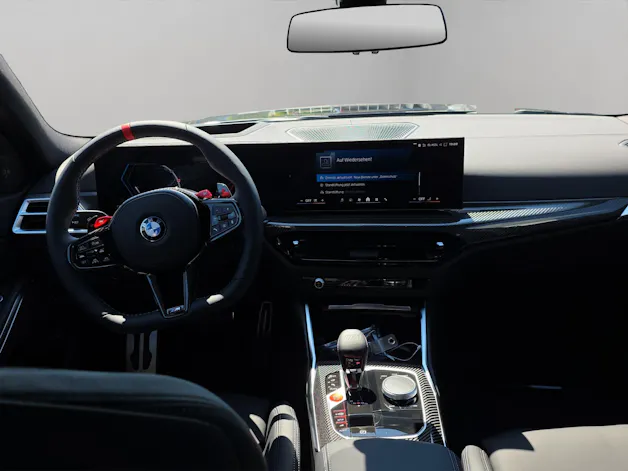 BMW M3 Touring xDrive Competition M